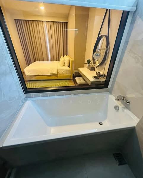 Keen Centre Sriracha, Chon Buri (Pattaya), 95/5 Sukhumvit Rd, Si Racha, Si Racha, Chon Buri (Pattaya), 2 Bedrooms, 66 sqm, Condo For Rent, by Infinity EEC (Thailand) Co., Ltd., 500178312 - DDproperty.com