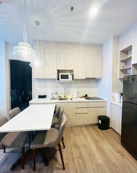 Keen Centre Sriracha : คีน เซ็นเตอร์ ศรีราชา, ชลบุรี, 95/5 ถนนสุขุมวิท, ศรีราชา, ศรีราชา, ชลบุรี, 66 ตร.ม., คอนโด ให้เช่า, โดย Infinity EEC (Thailand) Co., Ltd., 500178312 - DDproperty.com