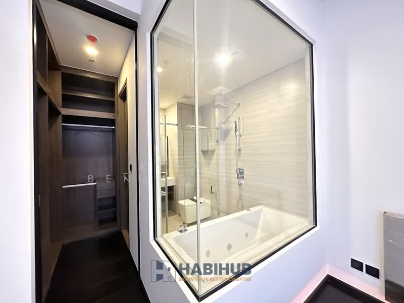 Park Origin Thonglor, Bangkok, Soi Thonglor 10, Sukhumvit Road, Khlong Tan Nua, Watthana, Bangkok, 1 Bedroom, 34 sqm, Condo For Sale, by Keerati Benjasupawan, 500178315 - DDproperty.com