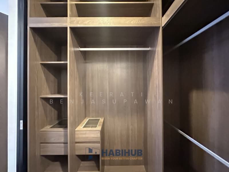 Park Origin Thonglor : พาร์ค ออริจิ้น ทองหล่อ, Bangkok, ซอยทองหล่อ 10 ถนนสุขุมวิท, Khlong Tan Nua, Watthana, Bangkok, 1 Bedroom, 34 sqm, Condo For Sale, by Keerati Benjasupawan, 500178315 - DDproperty.com