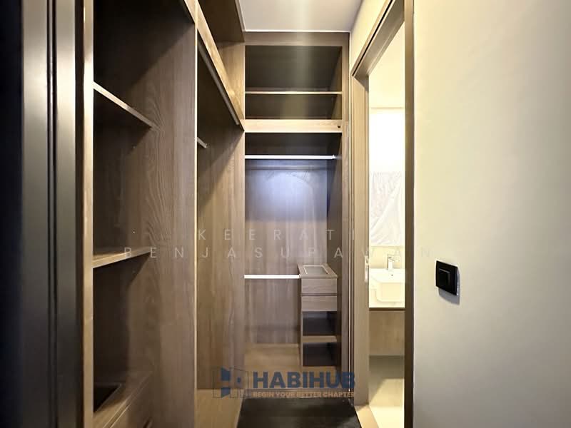 Park Origin Thonglor, Bangkok, Soi Thonglor 10, Sukhumvit Road, Khlong Tan Nua, Watthana, Bangkok, 1 Bedroom, 34 sqm, Condo For Sale, by Keerati Benjasupawan, 500178315 - DDproperty.com