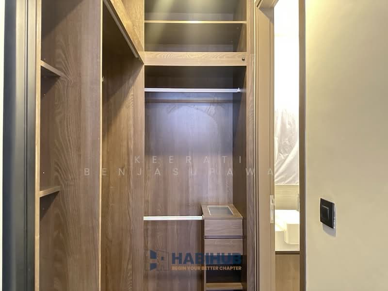 Park Origin Thonglor, Bangkok, Soi Thonglor 10, Sukhumvit Road, Khlong Tan Nua, Watthana, Bangkok, 1 Bedroom, 34 sqm, Condo For Sale, by Keerati Benjasupawan, 500178315 - DDproperty.com