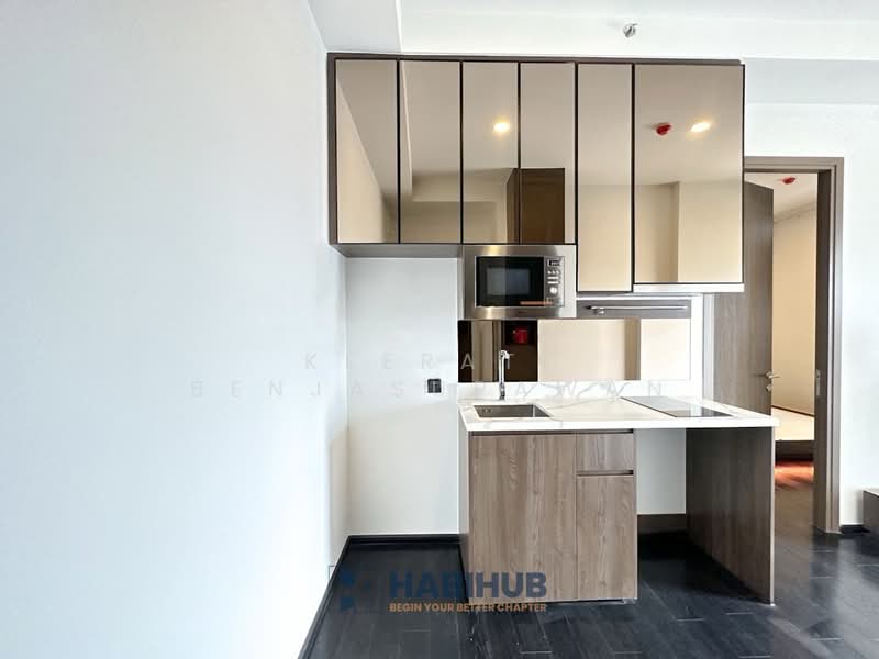 Park Origin Thonglor : พาร์ค ออริจิ้น ทองหล่อ, Bangkok, ซอยทองหล่อ 10 ถนนสุขุมวิท, Khlong Tan Nua, Watthana, Bangkok, 1 Bedroom, 34 sqm, Condo For Sale, by Keerati Benjasupawan, 500178315 - DDproperty.com