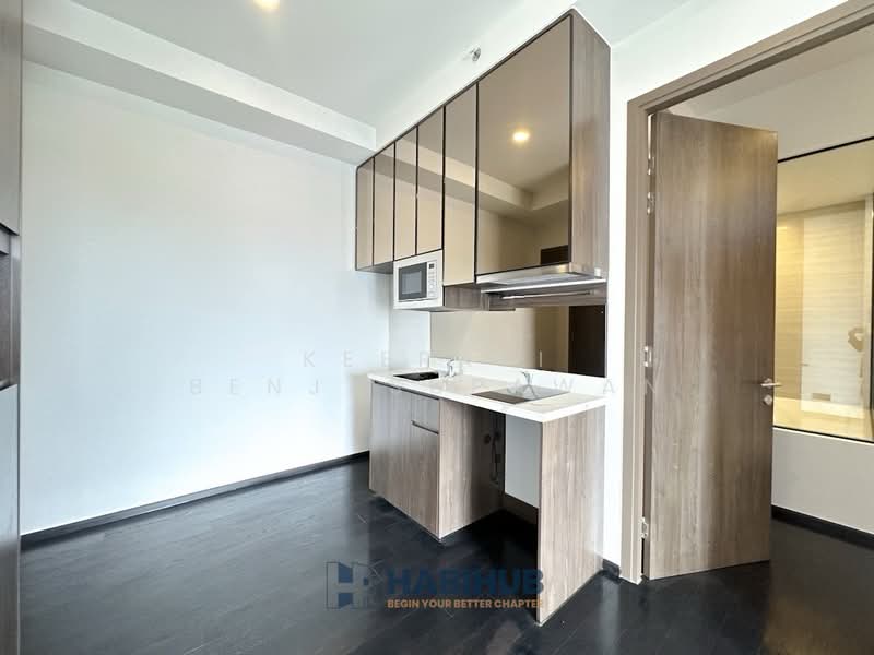 Park Origin Thonglor : พาร์ค ออริจิ้น ทองหล่อ, Bangkok, ซอยทองหล่อ 10 ถนนสุขุมวิท, Khlong Tan Nua, Watthana, Bangkok, 1 Bedroom, 34 sqm, Condo For Sale, by Keerati Benjasupawan, 500178315 - DDproperty.com