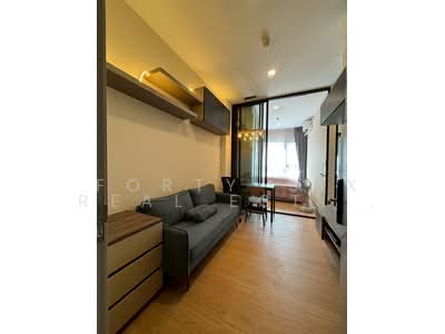 ขาย - Knightsbridge Prime Onnut : ไนท์บริดจ์ ไพร์ม อ่อนนุช, กรุงเทพ