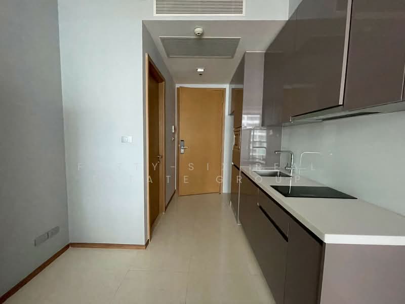 Hyde Sukhumvit 13, Bangkok, 13 Sukhumvit Road, Khlongtoei Nua, Watthana, Bangkok, Studio, 30 sqm, Condo For Sale, by Forty-Six Real Estate Group, 500178321 - DDproperty.com