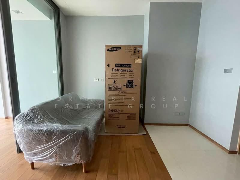 Hyde Sukhumvit 13, Bangkok, 13 Sukhumvit Road, Khlongtoei Nua, Watthana, Bangkok, Studio, 30 sqm, Condo For Sale, by Forty-Six Real Estate Group, 500178321 - DDproperty.com