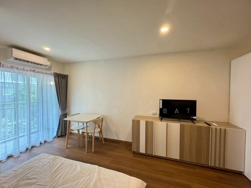 Lumpini Condo Town Ekachai 48 : ลุมพินี คอนโดทาวน์ เอกชัย 48, กรุงเทพ, ถนนเอกชัย, บางบอน, บางบอน, กรุงเทพ, 30 ตร.ม., คอนโด ให้เช่า, โดย Amwika Karoonsombat, 500178323 - DDproperty.com