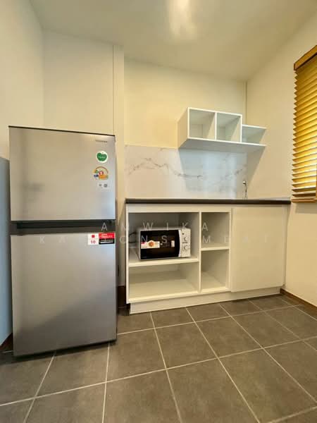 Lumpini Condo Town Ekachai 48, Bangkok, Ekkachai Road, Bang Bon, Bang Bon, Bangkok, Studio, 30 sqm, Condo For Rent, by Amwika Karoonsombat, 500178323 - DDproperty.com