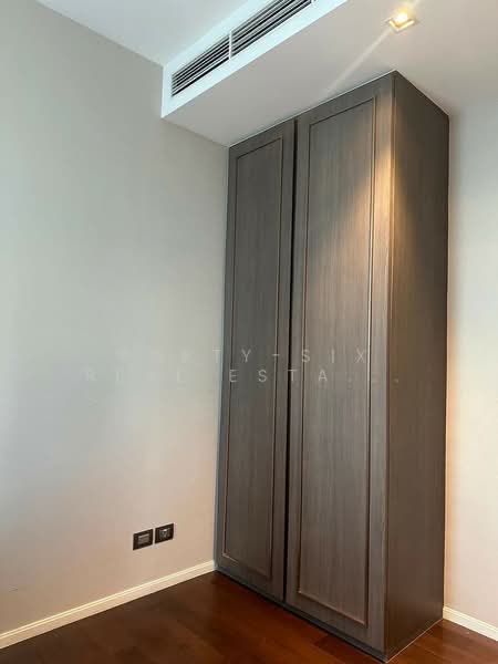 The Diplomat 39, Bangkok, 18 Soi Sukhumvit 39, Sukhumvit Road, Khlong Tan Nua, Watthana, Bangkok, 2 Bedrooms, 83 sqm, Condo For Sale, by Forty-Six Real Estate Group, 500178324 - DDproperty.com