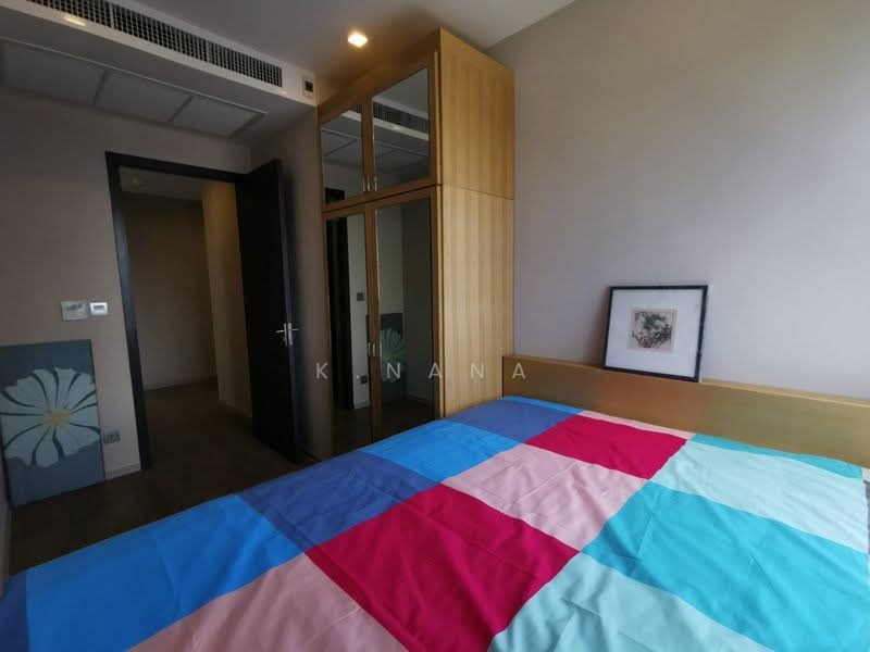 ASHTON Asoke, Bangkok, 131 Asoke Montri Road, Khlongtoei Nua, Watthana, Bangkok, 2 Bedrooms, 66 sqm, Condo For Sale, by K.Nana, 500178325 - DDproperty.com