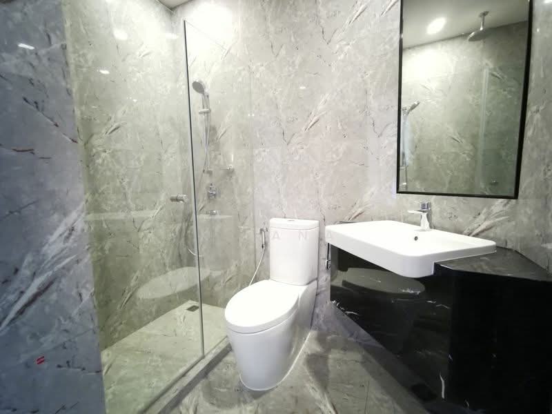 ASHTON Asoke, Bangkok, 131 Asoke Montri Road, Khlongtoei Nua, Watthana, Bangkok, 2 Bedrooms, 66 sqm, Condo For Sale, by K.Nana, 500178325 - DDproperty.com