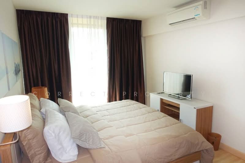 M Society : เอ็ม โซไซตี้, นนทบุรี, ซอยหมู่บ้านเมืองทองธานีโครงการ 6 ซอย บี 2, บ้านใหม่, ปากเกร็ด, นนทบุรี, 51 ตร.ม., คอนโด ให้เช่า, โดย Correct Property, 500178326 - DDproperty.com