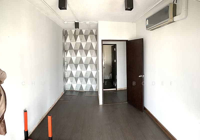 Supapong Place, Bangkok, Soi Ladprao 35, Chan Kasem, Chatuchak, Bangkok, 3 Bedrooms, 137 sqm, Condo For Sale, by Sorawee Chueninatthabodee, 500178327 - DDproperty.com