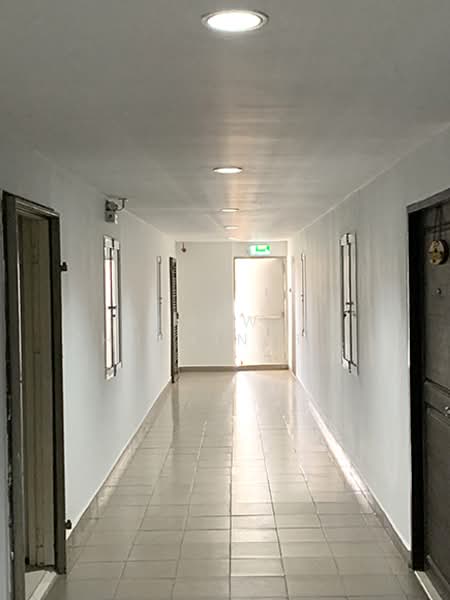 Supapong Place, Bangkok, Soi Ladprao 35, Chan Kasem, Chatuchak, Bangkok, 3 Bedrooms, 137 sqm, Condo For Sale, by Sorawee Chueninatthabodee, 500178327 - ทำเลห้อง มุมใกล้ลิฟต์ ชั้น 19 - DDproperty.com