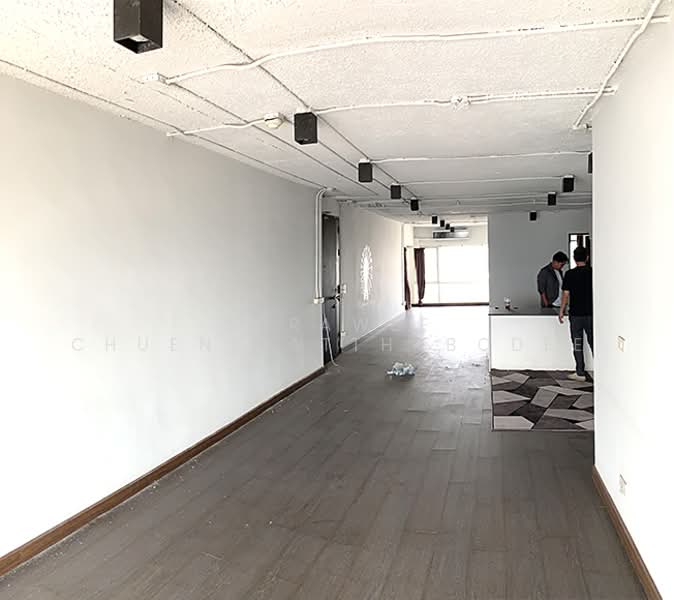 Supapong Place, Bangkok, Soi Ladprao 35, Chan Kasem, Chatuchak, Bangkok, 3 Bedrooms, 137 sqm, Condo For Sale, by Sorawee Chueninatthabodee, 500178327 - DDproperty.com