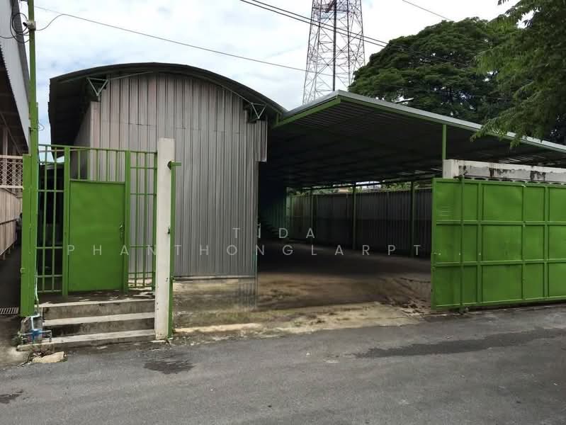 ให้ เช่า ขาย โกดัง พร้อม หัองเก็บของ และ ห้องพัก 8 ห้อง ลาดพร้าว 107 ใกล้รถไฟฟ้า ใกล้ ทางด่วน, กรุงเทพ, คลองจั่น, บางกะปิ, กรุงเทพ, 424 ตร.ม., โกดัง-โรงงาน ให้เช่า, โดย Tida phanthonglarptawee, 500178329 - DDproperty.com