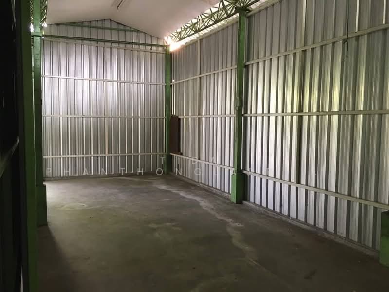 ให้ เช่า ขาย โกดัง พร้อม หัองเก็บของ และ ห้องพัก 8 ห้อง ลาดพร้าว 107 ใกล้รถไฟฟ้า ใกล้ ทางด่วน, กรุงเทพ, คลองจั่น, บางกะปิ, กรุงเทพ, 424 ตร.ม., โกดัง-โรงงาน ให้เช่า, โดย Tida phanthonglarptawee, 500178329 - DDproperty.com