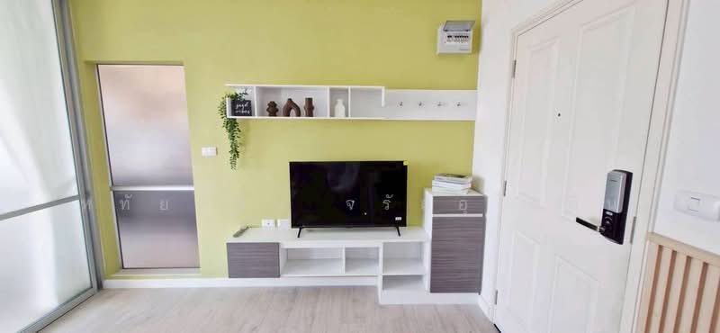 Dcondo Sign : ดีคอนโด ซายน์, เชียงใหม่, ซุปเปอร์ไฮเวย์, ฟ้าฮ่าม, เมืองเชียงใหม่, เชียงใหม่, 30 ตร.ม., คอนโด ขาย, โดย หทัยรัตน์ จรัสอุไรสิน, 500178330 - DDproperty.com