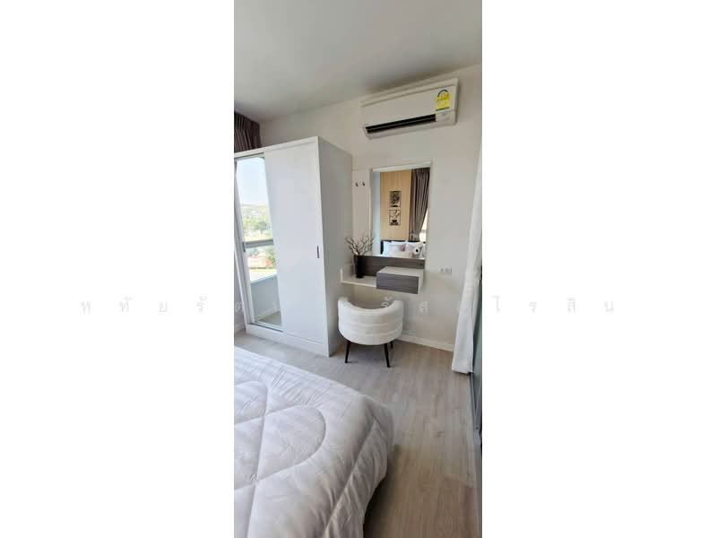Dcondo Sign, Chiang Mai, Hwy Chiang Mai-Lampang Frontage Road, Fa Ham, Muang Chiang Mai, Chiang Mai, 1 Bedroom, 30 sqm, Condo For Sale, by หทัยรัตน์ จรัสอุไรสิน, 500178330 - DDproperty.com