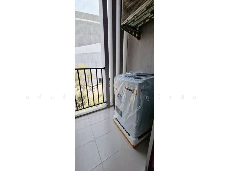 Dcondo Sign, Chiang Mai, Hwy Chiang Mai-Lampang Frontage Road, Fa Ham, Muang Chiang Mai, Chiang Mai, 1 Bedroom, 30 sqm, Condo For Sale, by หทัยรัตน์ จรัสอุไรสิน, 500178330 - DDproperty.com