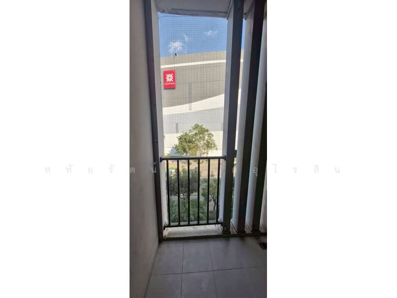 Dcondo Sign, Chiang Mai, Hwy Chiang Mai-Lampang Frontage Road, Fa Ham, Muang Chiang Mai, Chiang Mai, 1 Bedroom, 30 sqm, Condo For Sale, by หทัยรัตน์ จรัสอุไรสิน, 500178330 - DDproperty.com