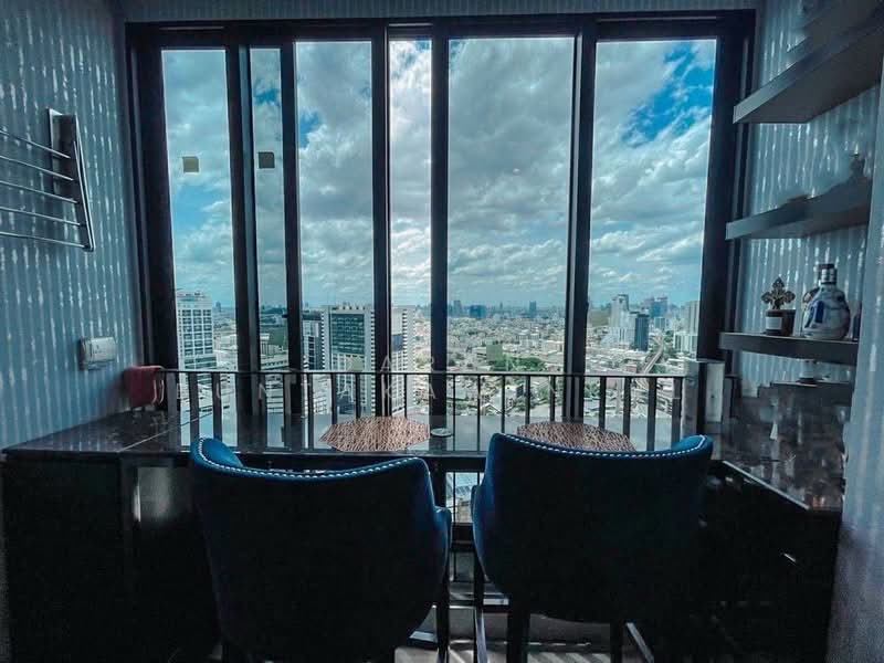 IDEO Q Victory : ไอดีโอ คิว วิคตอรี่, กรุงเทพ, 9 ถนนพญาไท, ถนนพญาไท, ราชเทวี, กรุงเทพ, 55 ตร.ม., คอนโด ให้เช่า, โดย Daran Buntakawinkul, 500178331 - DDproperty.com