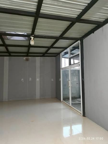 ให้เช่าบ้านแฝด ม.มณีรินทร์วิลเลจหนองมน ชลบุรี, Chon Buri (Pattaya), Samed, Muang Chon Buri, Chon Buri (Pattaya), 3 Bedrooms, 150 sqm, Semi-Detached House (Twin House) For Rent, by Dusit Saengfa, 500178335 - DDproperty.com