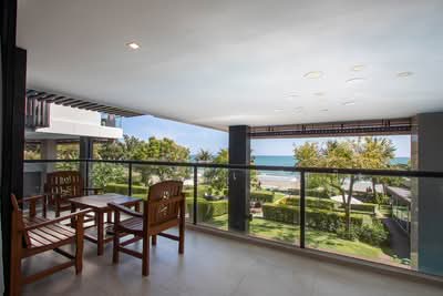 For Sale - Escape Condominium, Rayong