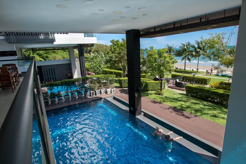 ขาย - Escape Condominium : เอสเคพ คอนโดมิเนียม, ระยอง