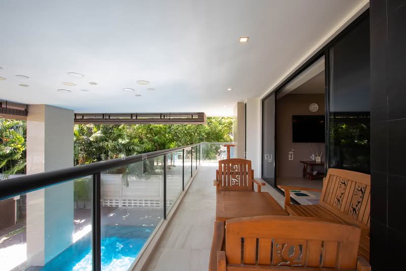 ขาย - Escape Condominium : เอสเคพ คอนโดมิเนียม, ระยอง