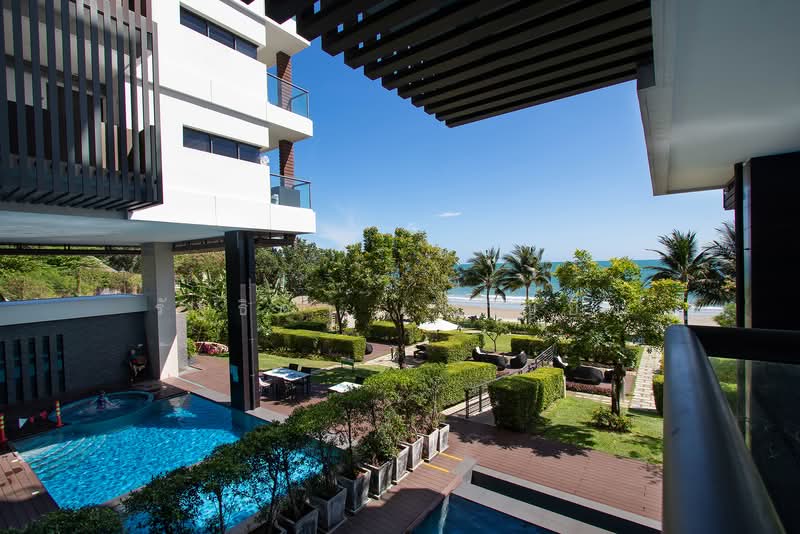 ขาย - Escape Condominium : เอสเคพ คอนโดมิเนียม, ระยอง