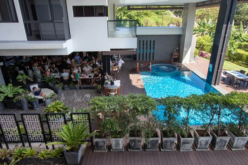 ขาย - Escape Condominium : เอสเคพ คอนโดมิเนียม, ระยอง