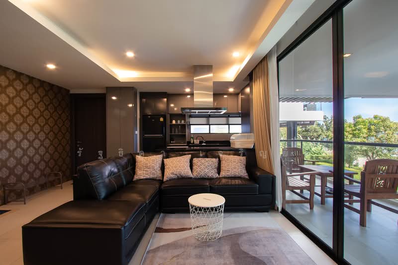 Escape Condominium, Rayong, Laem Mae Phim Beach Road, Klaeng, Muang Rayong, Rayong, 3 Bedrooms, 101 sqm, Condo For Sale, by Rattida Charoenying, 500178336 - DDproperty.com