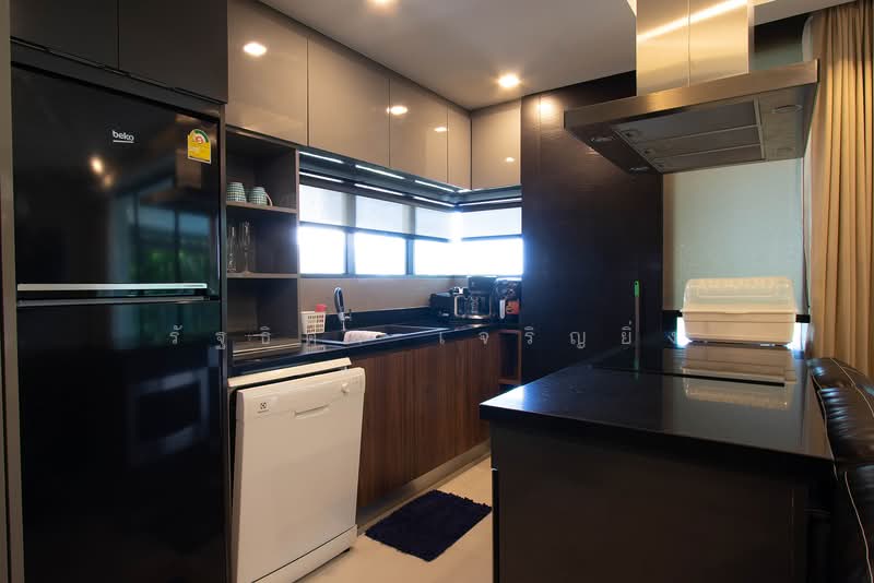 ขาย - Escape Condominium : เอสเคพ คอนโดมิเนียม, ระยอง