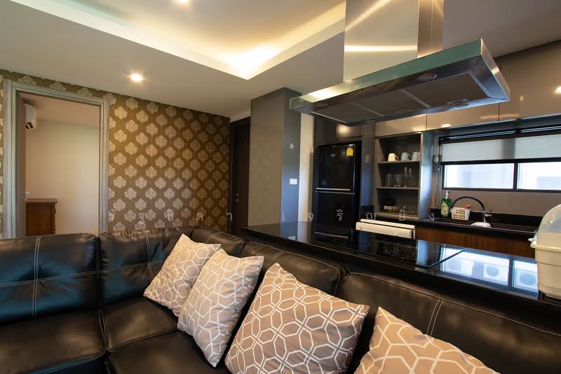 ขาย - Escape Condominium : เอสเคพ คอนโดมิเนียม, ระยอง