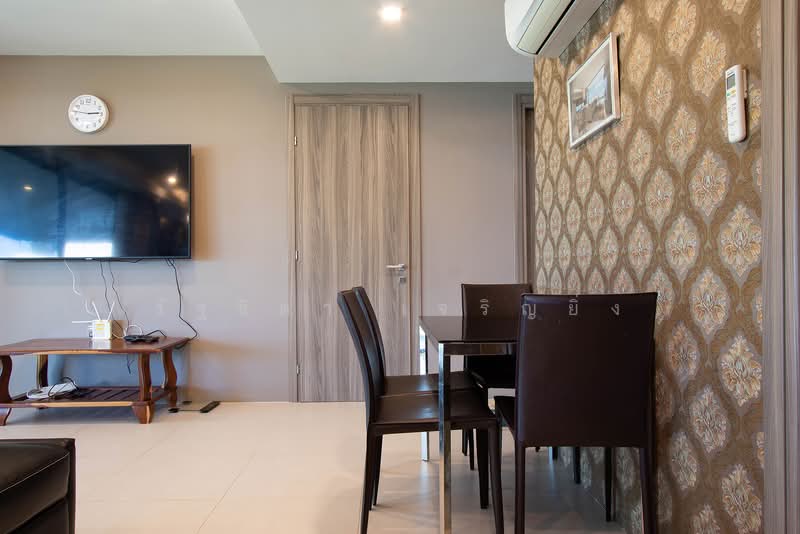 Escape Condominium, Rayong, Laem Mae Phim Beach Road, Klaeng, Muang Rayong, Rayong, 3 Bedrooms, 101 sqm, Condo For Sale, by Rattida Charoenying, 500178336 - DDproperty.com