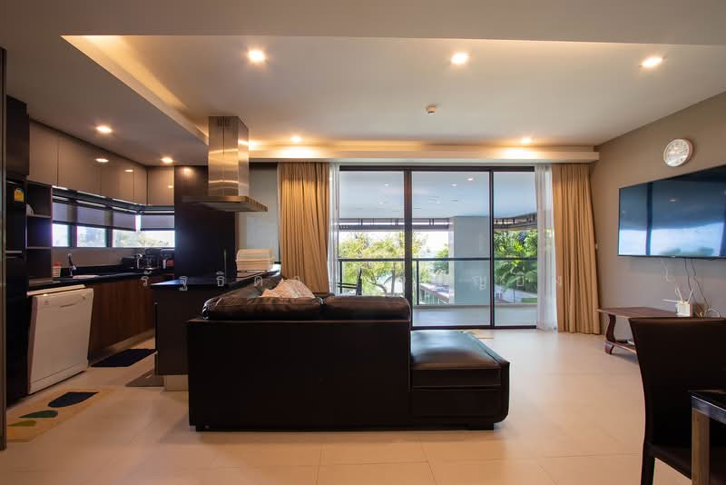 ขาย - Escape Condominium : เอสเคพ คอนโดมิเนียม, ระยอง