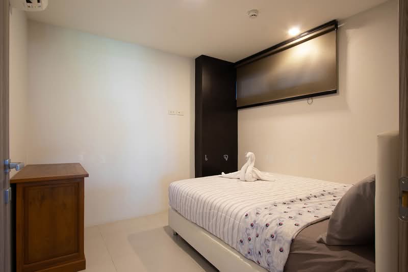 ขาย - Escape Condominium : เอสเคพ คอนโดมิเนียม, ระยอง