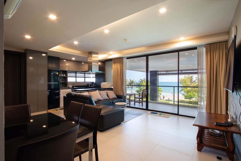 ขาย - Escape Condominium : เอสเคพ คอนโดมิเนียม, ระยอง