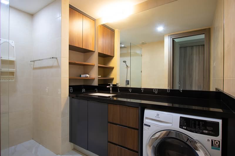 ขาย - Escape Condominium : เอสเคพ คอนโดมิเนียม, ระยอง