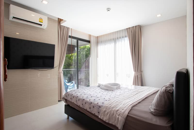 ขาย - Escape Condominium : เอสเคพ คอนโดมิเนียม, ระยอง