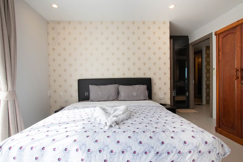 ขาย - Escape Condominium : เอสเคพ คอนโดมิเนียม, ระยอง