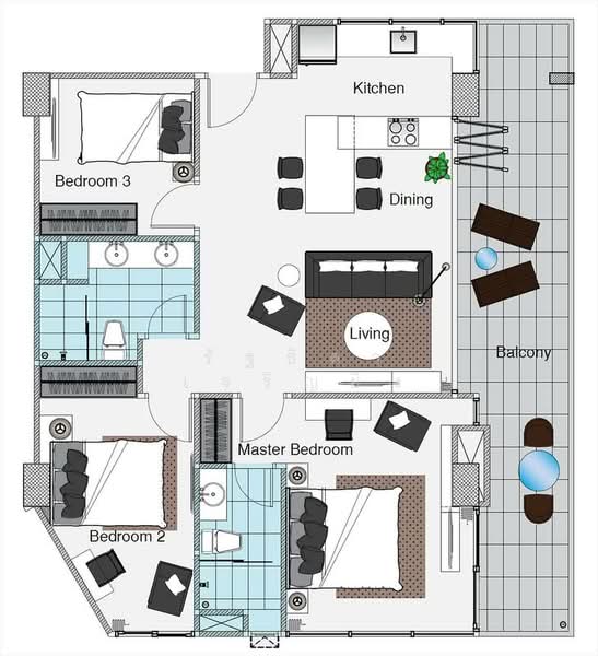 Escape Condominium : เอสเคพ คอนโดมิเนียม, ระยอง, ถนนเลียบหาดแหลมแม่พิมพ์, แกลง, เมืองระยอง, ระยอง, 101 ตร.ม., คอนโด ขาย, โดย รัฐธิดา เจริญยิ่ง, 500178336 - DDproperty.com