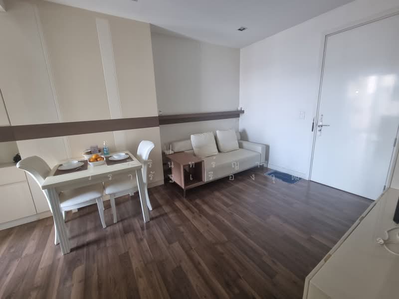 The Room Sukhumvit 62 : เดอะรูม สุขุมวิท 62, กรุงเทพ, 2288 ถ.สุขุมวิท, บางจาก, พระโขนง, กรุงเทพ, 45 ตร.ม., คอนโด ให้เช่า, โดย Virin W., 500178337 - DDproperty.com