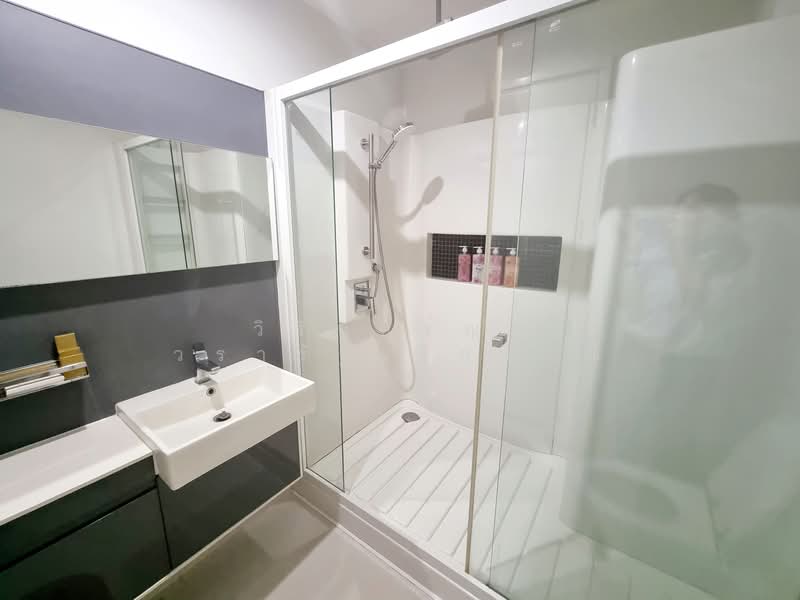 The Room Sukhumvit 62, Bangkok, 2288 Sukhumvit Road, Bang Chak, Phra Khanong, Bangkok, 1 Bedroom, 45 sqm, Condo For Rent, by Virin W., 500178337 - DDproperty.com