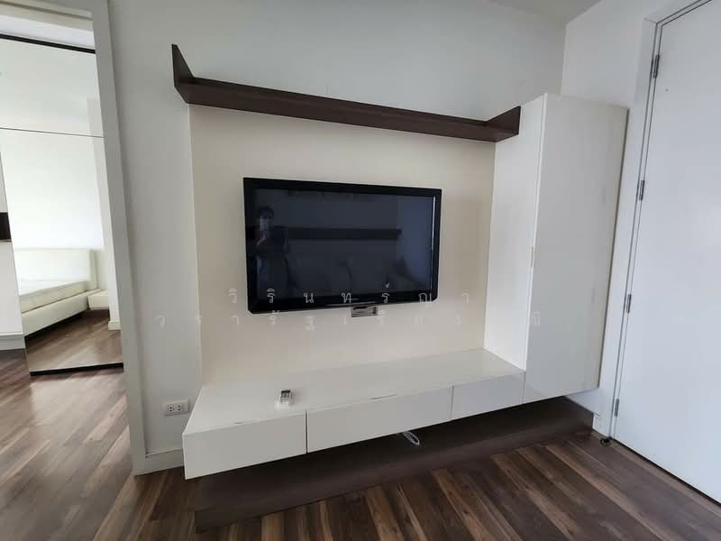 The Room Sukhumvit 62, Bangkok, 2288 Sukhumvit Road, Bang Chak, Phra Khanong, Bangkok, 1 Bedroom, 45 sqm, Condo For Rent, by Virin W., 500178337 - DDproperty.com