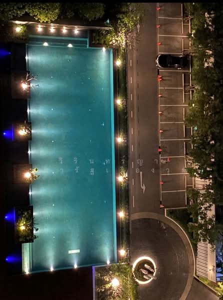 The Room Sukhumvit 62, Bangkok, 2288 Sukhumvit Road, Bang Chak, Phra Khanong, Bangkok, 1 Bedroom, 45 sqm, Condo For Rent, by Virin W., 500178337 - DDproperty.com