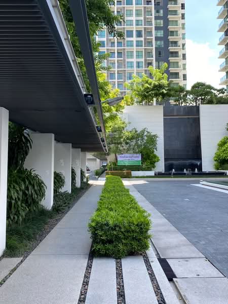 The Room Sukhumvit 62 : เดอะรูม สุขุมวิท 62, กรุงเทพ, 2288 ถ.สุขุมวิท, บางจาก, พระโขนง, กรุงเทพ, 45 ตร.ม., คอนโด ให้เช่า, โดย Virin W., 500178337 - DDproperty.com