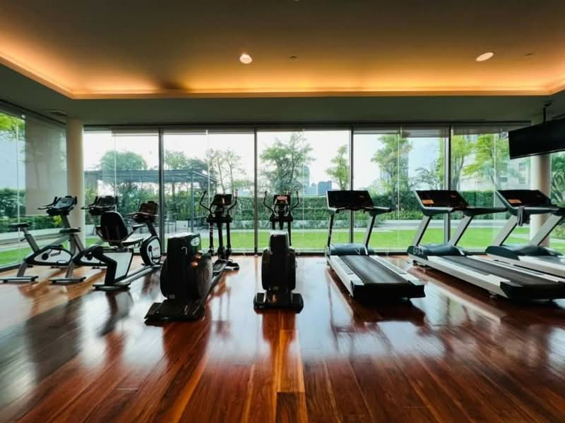 The Room Sukhumvit 62, Bangkok, 2288 Sukhumvit Road, Bang Chak, Phra Khanong, Bangkok, 1 Bedroom, 45 sqm, Condo For Rent, by Virin W., 500178337 - DDproperty.com